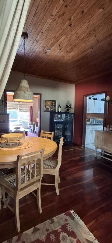 3 Bedroom Property for Sale in Meyerhof Free State